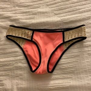 Victoria’s Secret bikini bottoms